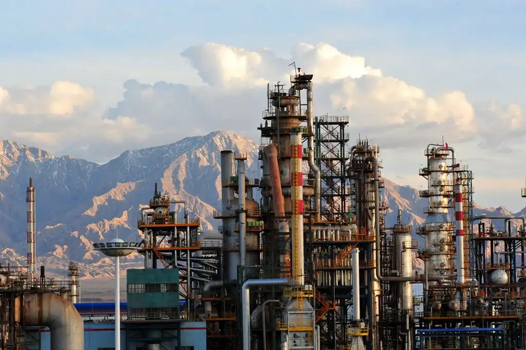 Ball Valve vs Check Valve: Different Roles in Pipeline Systems